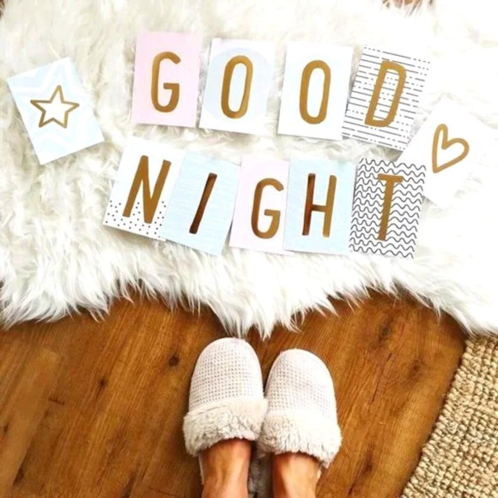 Good Night!
